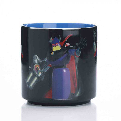 Icons & Villains Emperor Zurg Mug