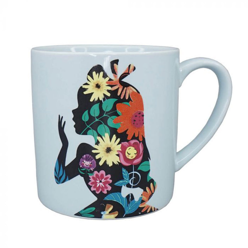 Disney Alice in Wonderland Mug