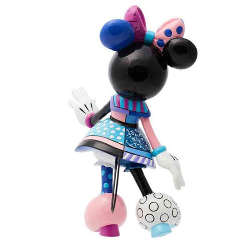 Minnie Mouse Figurine (Large)