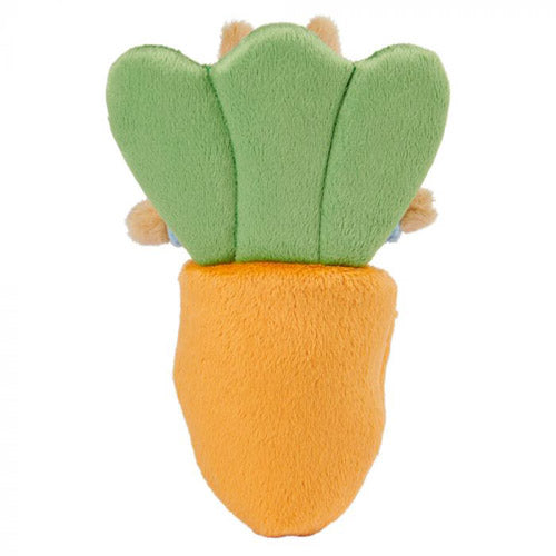 Peter Rabbit Mini Plush & Carrot