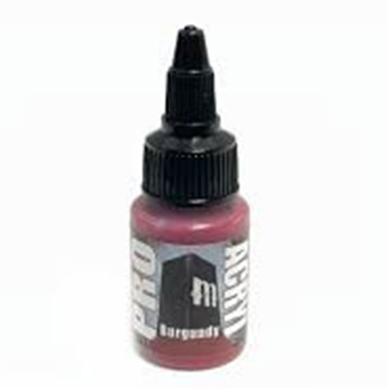 Monument Pro Acryl Paint 22mL