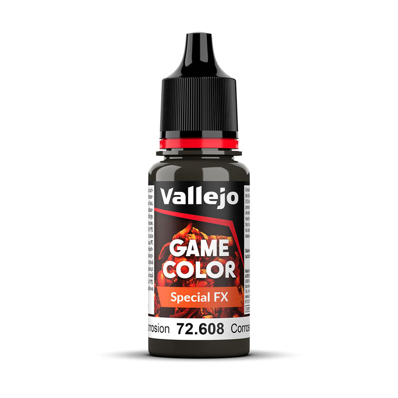 Vallejo Game Colour Special FX 18mL