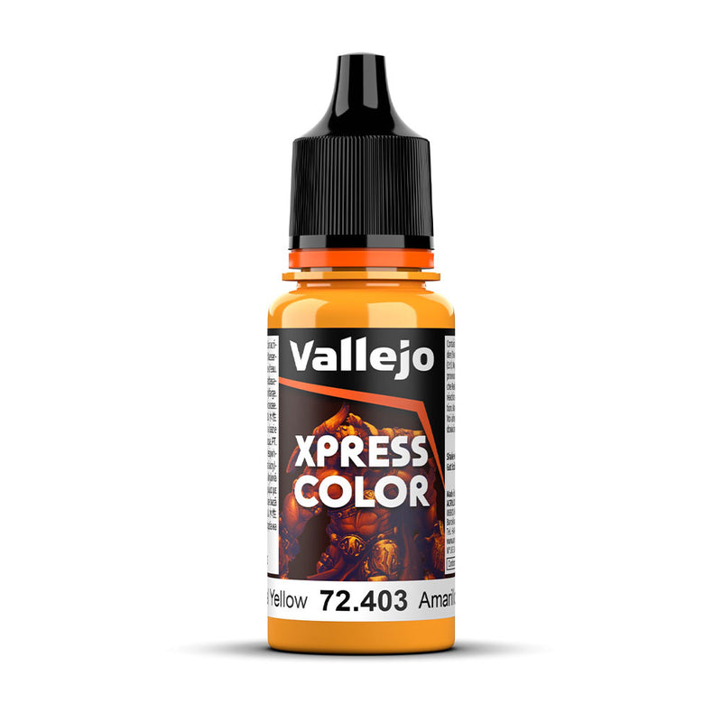 Vallejo Game Colour Xpress Colour 18mL