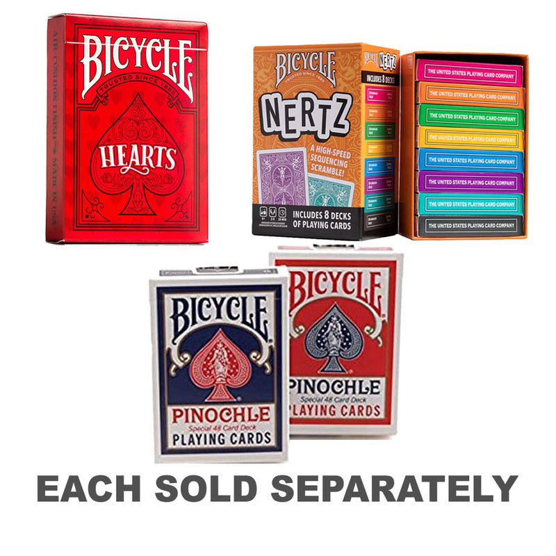 Bicycle Playing Cards