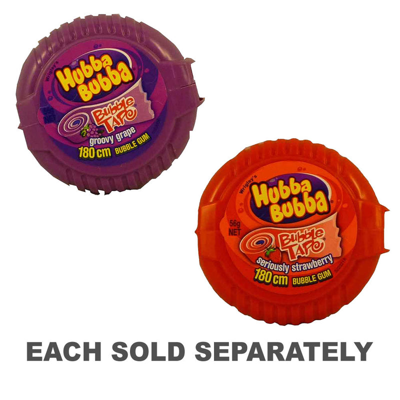 Hubba Bubba Bubble Tape