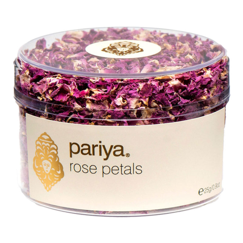 Pariya Rose Petals 25g