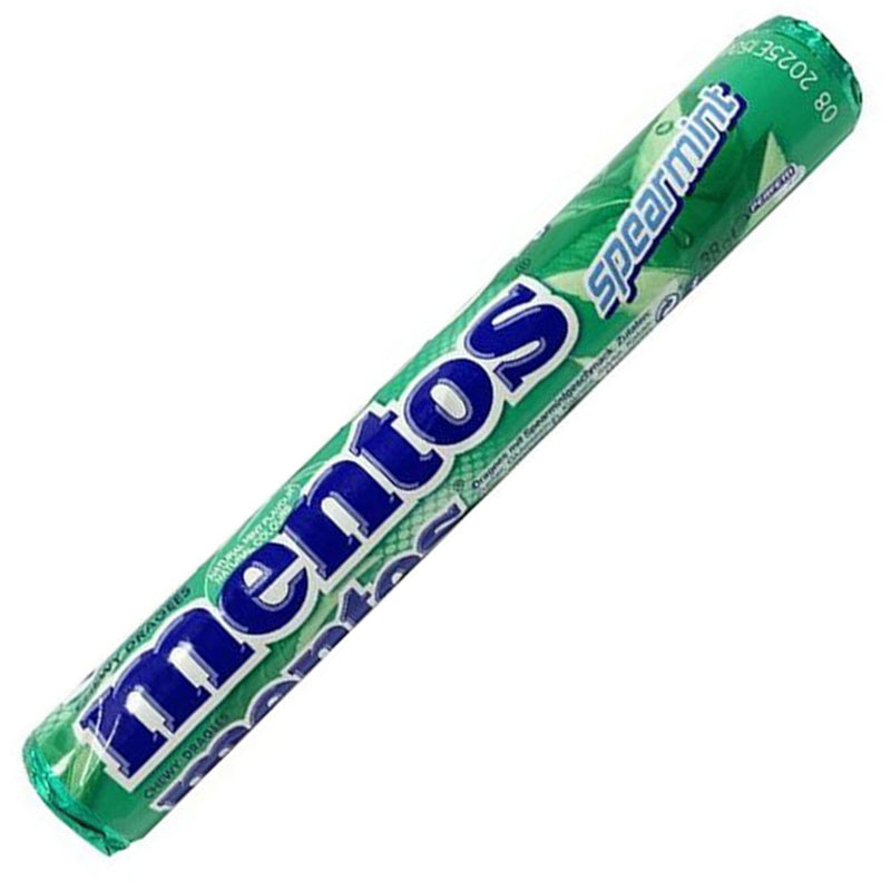 Mentos Candies 40pcs