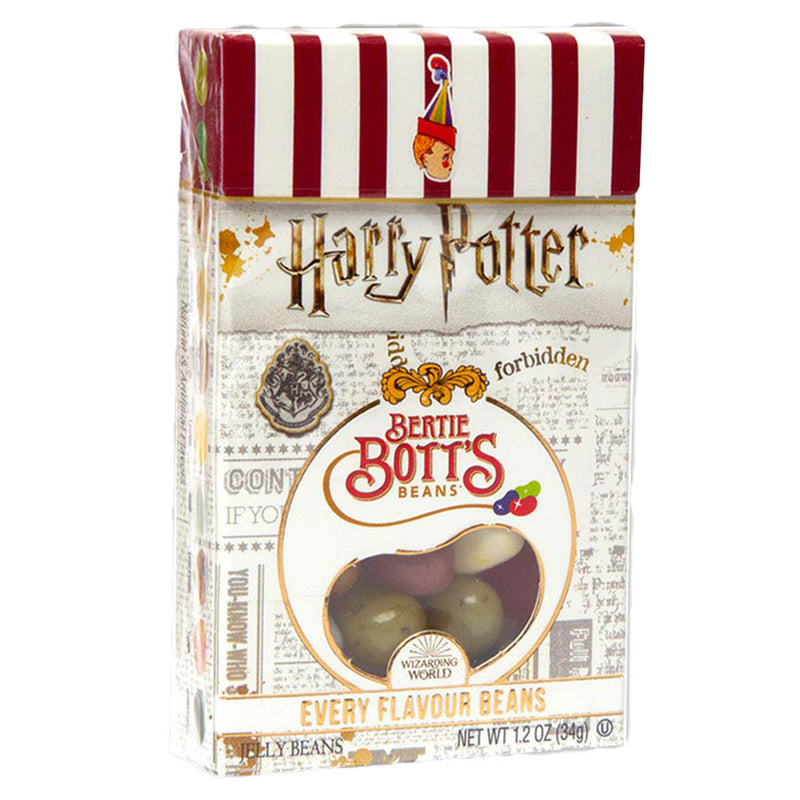 Harry Potter Bertie Botts