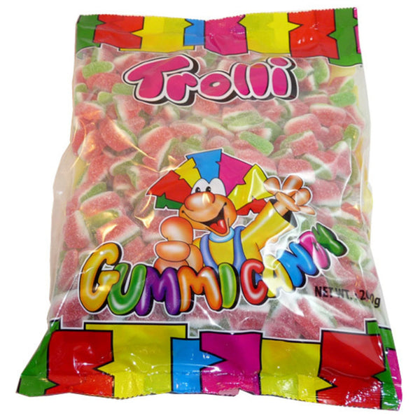 Trolli Watermelon Slices 2kg