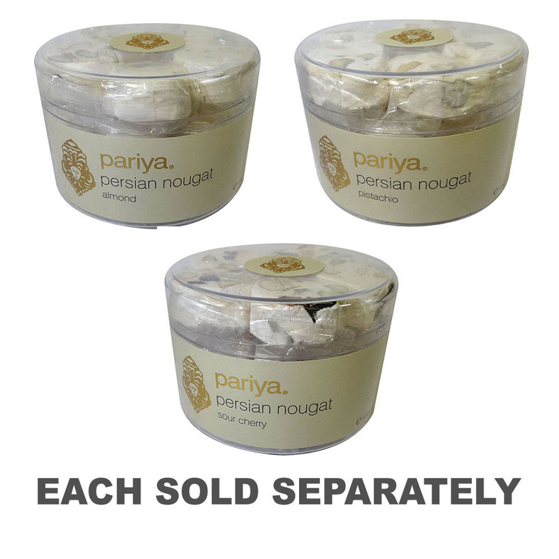 Pariya Nougat 135g