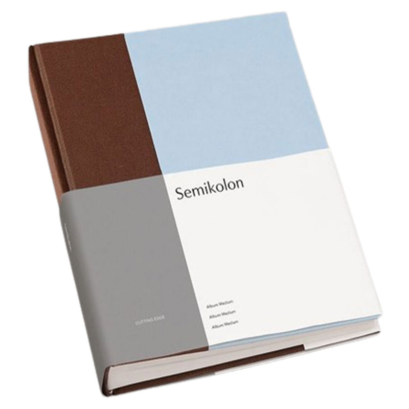 Semikolon Photo Album (Medium)