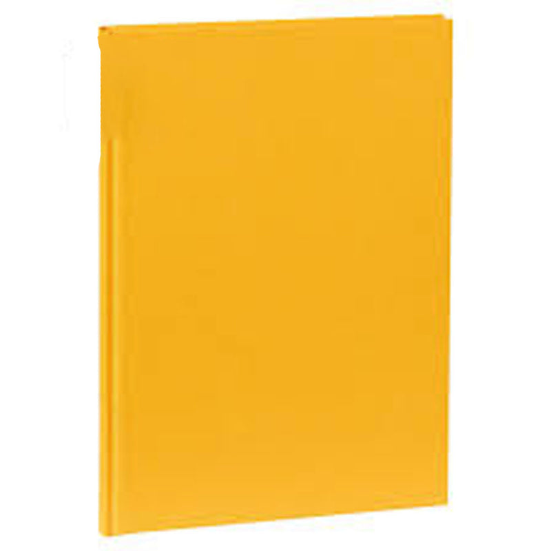 Semikolon Classic Plain Notebook B5