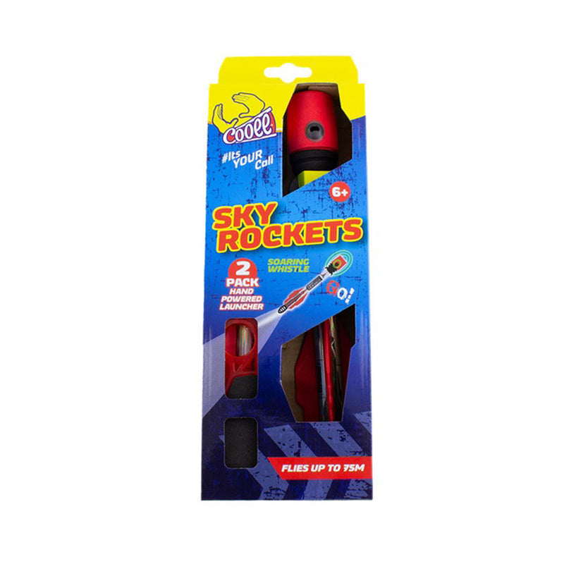 Cooee Sky Rockets Pool Toy