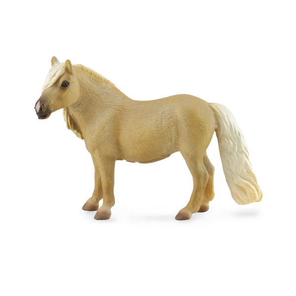 CollectA Falabella Mare Palomino Figure (Medium)