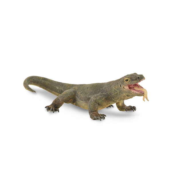 CollectA Komodo Dragon Figure (Large)