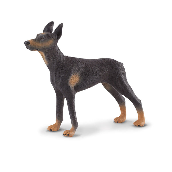 CollectA Doberman Pinscher Figure (Large)