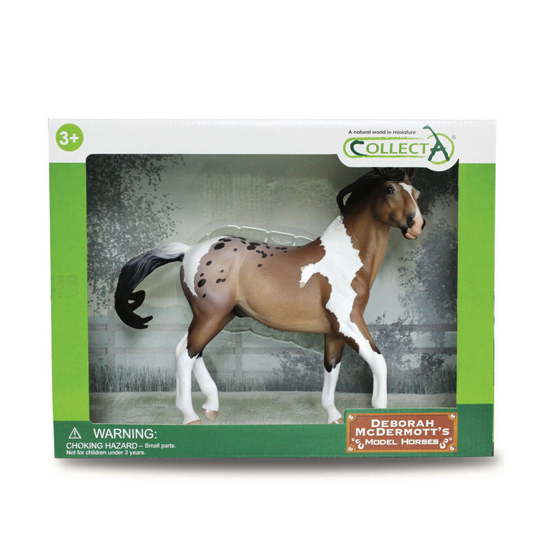 CollectA Mustang Stallion Figure 1:12