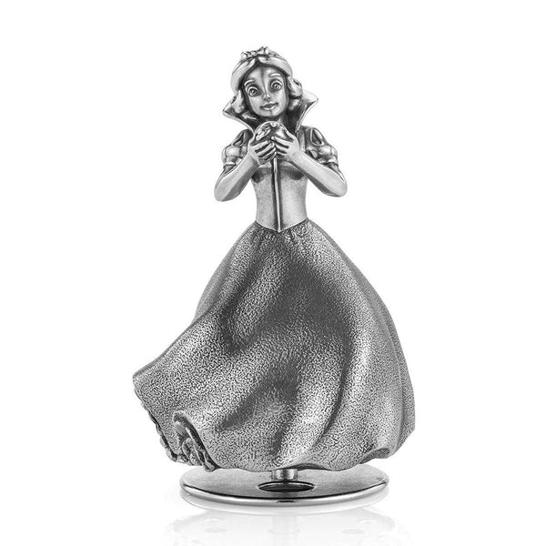 Royal Selangor Snow White Music Carousel