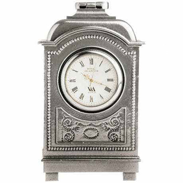 Royal Selangor Carriage Clock