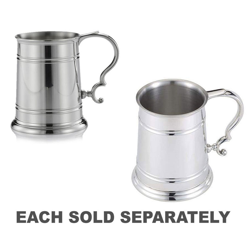 Royal Selangor Modern Classic Tankard