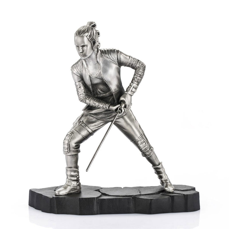 Royal Selangor Rey Pewter Figurine