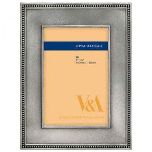 Royal Selangor Bead Photo Frame