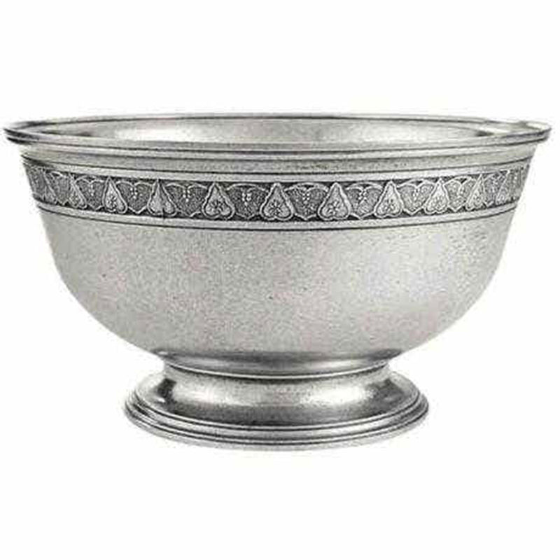 Royal Selangor Pear & Grape Bowl