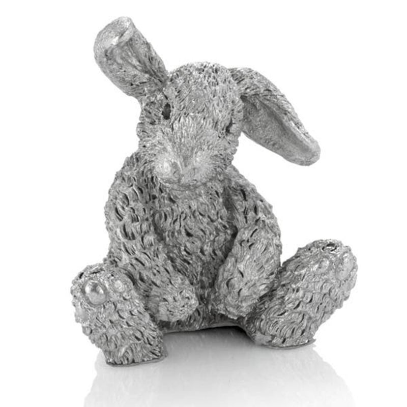 Royal Selangor Hazel Rabbit Pewter Figurine