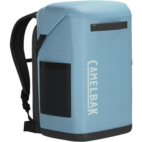 ChillBak 30 with Fusion 6L Reservoir (Adriatic Blue)