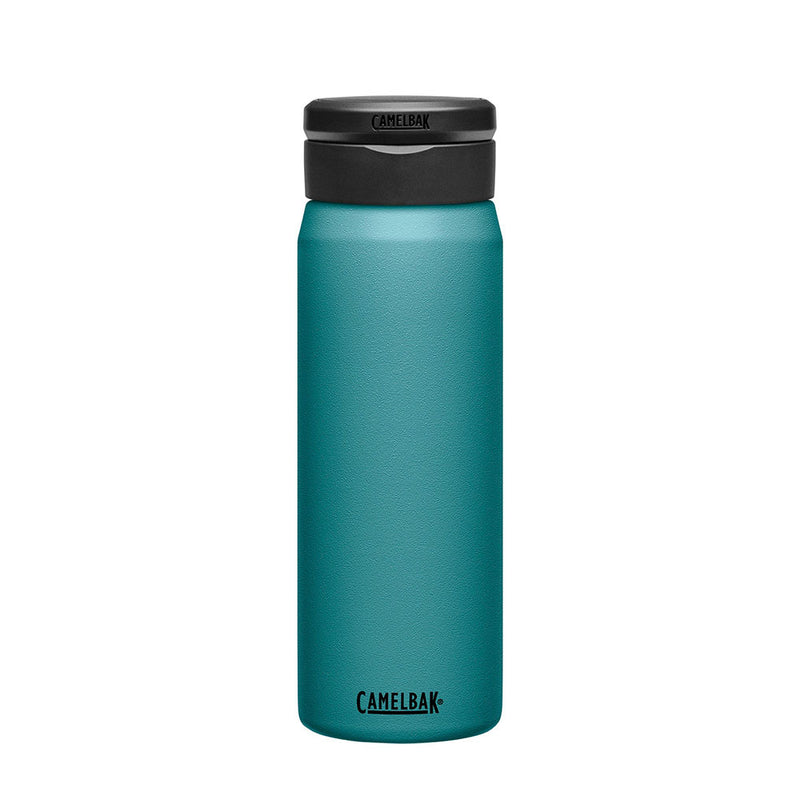 Fit Cap S/Steel Vacuum Insulated 750mL