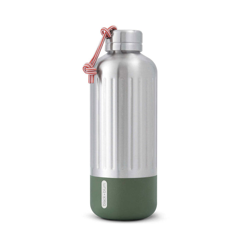 Stainless Steel Explorer Water Bottle 0.85L