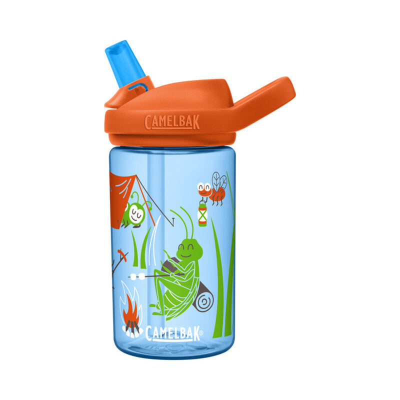 Eddy+ Kids Water Bottle 0.4L