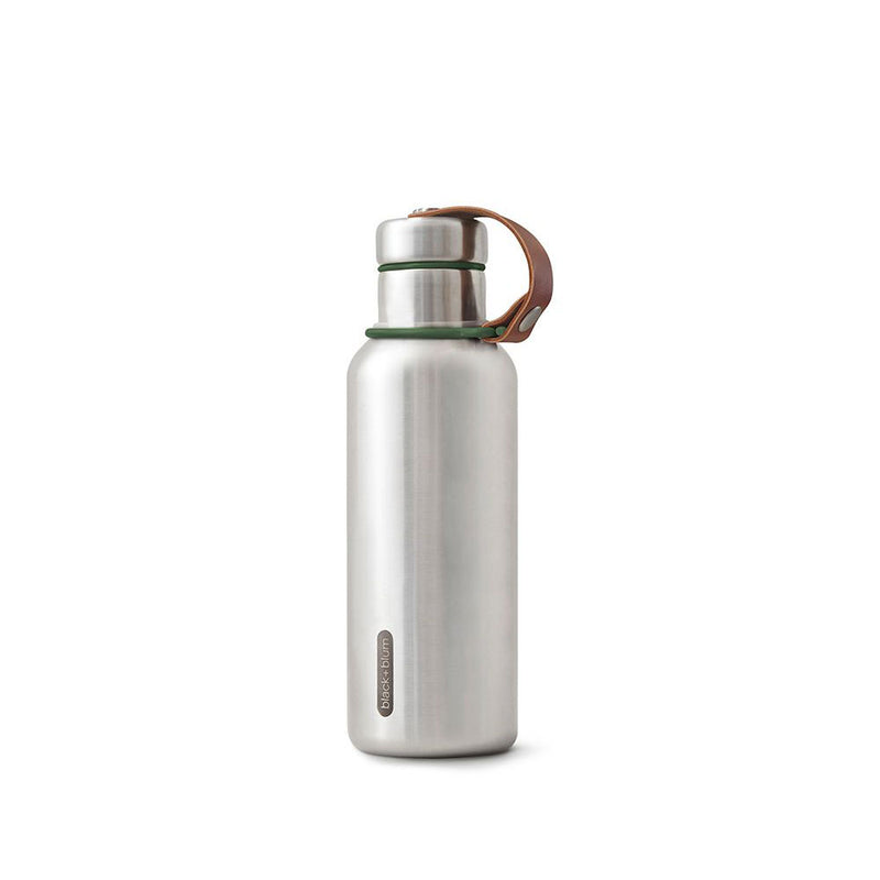 Stainless Steel Insulated Water Bottle 0.5L