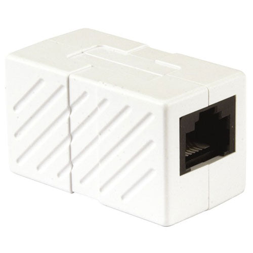 RJ45 Inline Joiner Coupler