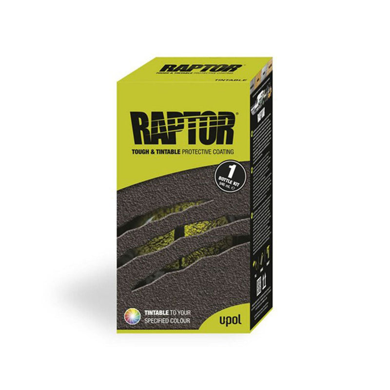 Raptor Tough Protective Coating 1L