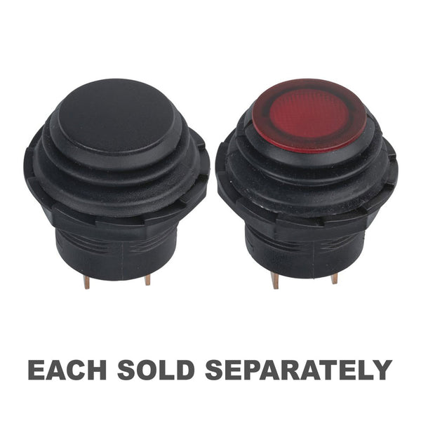 Momentary IP65 Pushbutton Switch