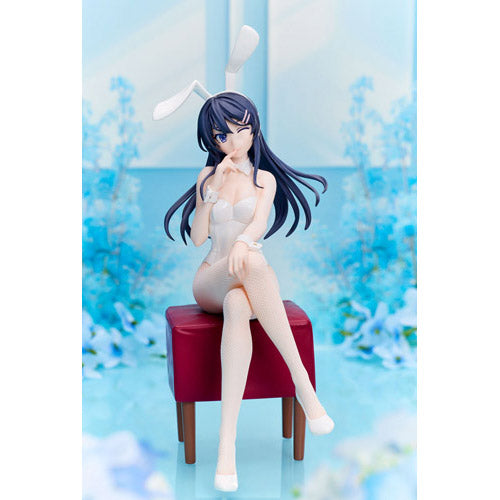 Mai Sakurajima Bunny Version Non Scale Figure