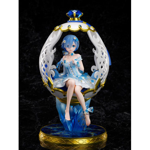 Re:ZERO Rem Egg Art Version 1/7 Scale Figure