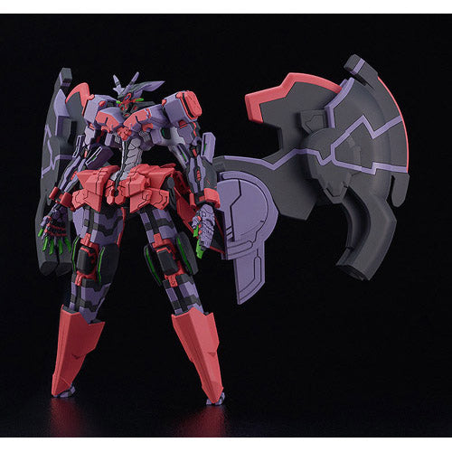 Demonbane Moderoid Liber Legis Figure