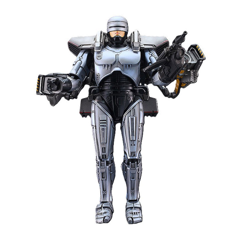 Robo Cop 3 Moderoid Robo Cop (Jetpack Equipment) Figure