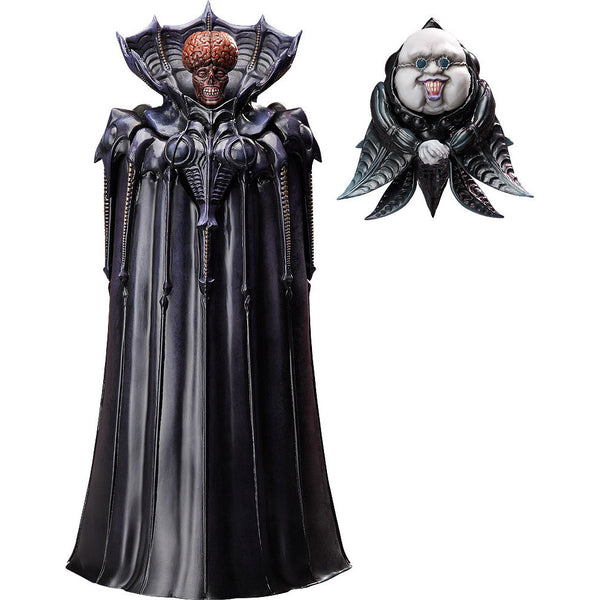 Berserk Figma Void and Figfix Ubik Figure (re-run)