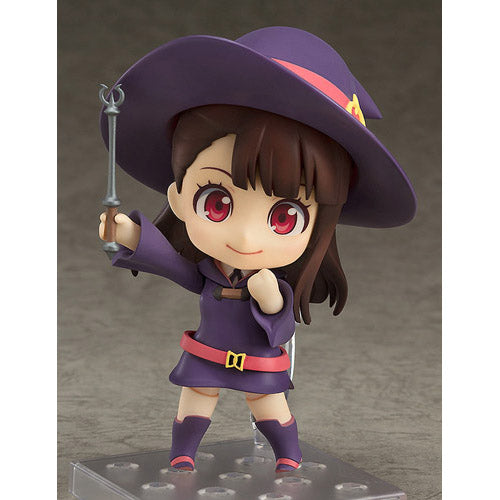 Little Witch Academia Nendoroid Atsuko Kagari (3rd-run)