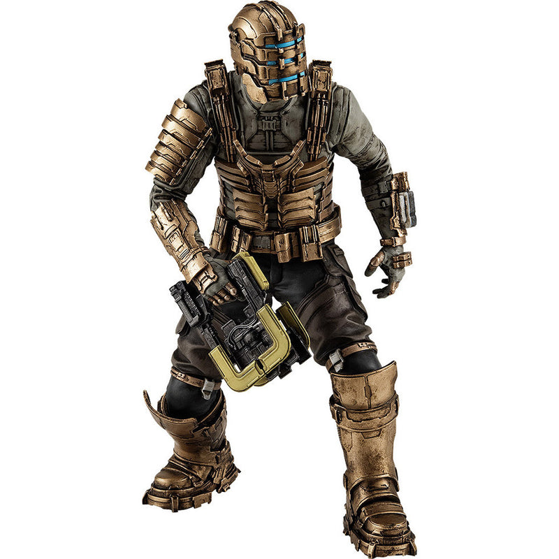 Dead Space POP UP PARADE Isaac Clarke Figure (re-run)