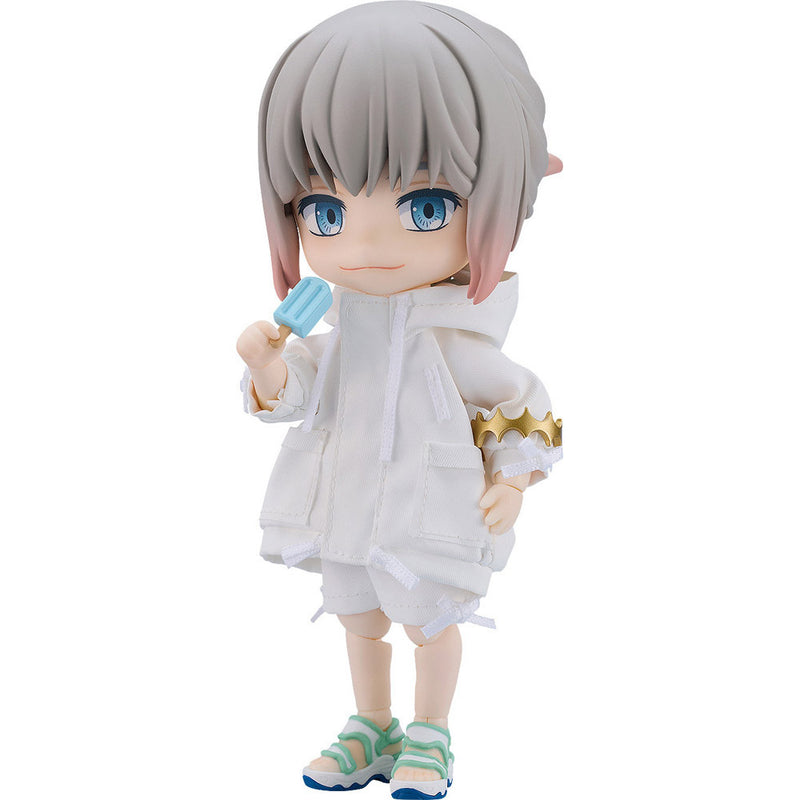 Fate/Grand Order Nendoroid Pretender/Oberon Summer Prince