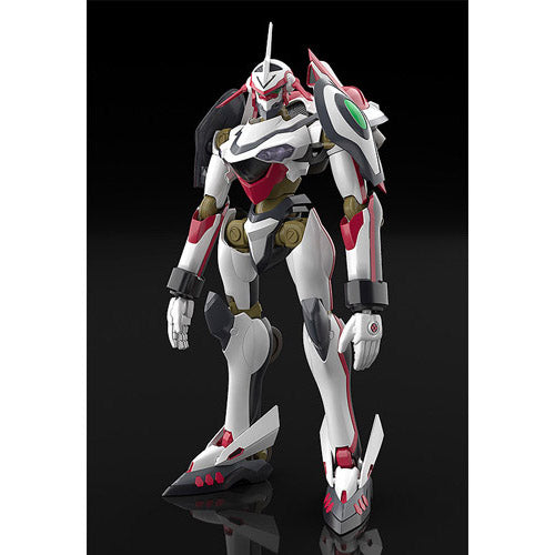 Eureka Seven Moderoid Nirvash Type Zero Figure