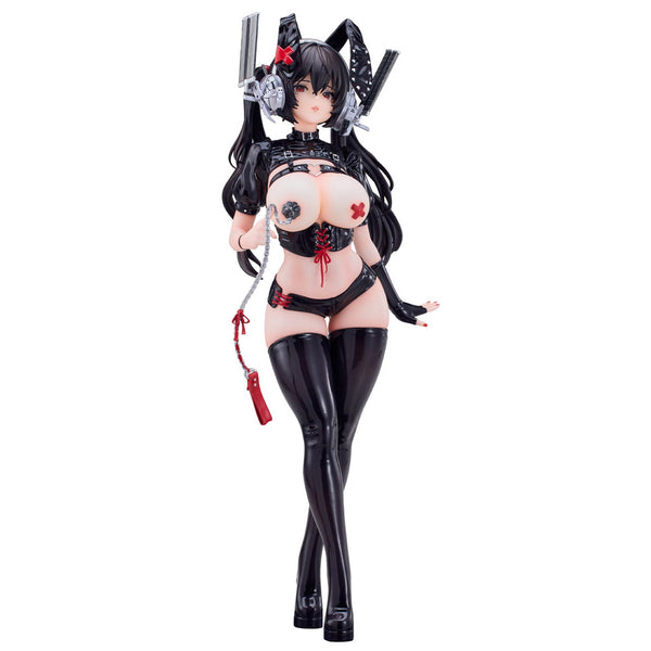 Space Bunny Uto 1/7 Scale Figure