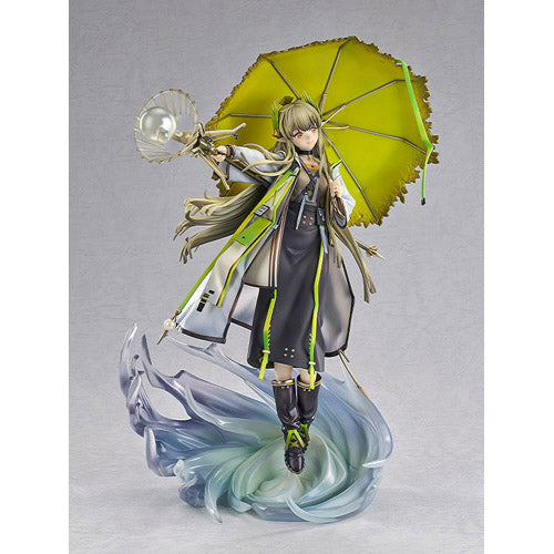 Arknights Muelsyse Elite 2 1/7 Scale Figure (re-order)