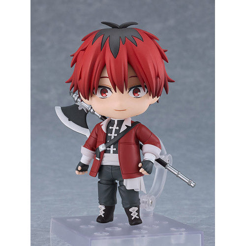 Frieren Beyond Journeys End Nendoroid Stark Figure