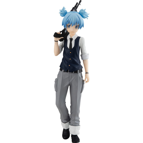 Assassination Classroom POP UP PARADE Nagisa Shiota Figure