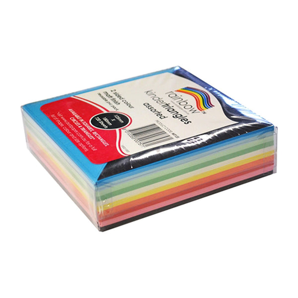 Premium 2Sided Matte Rectangle Paper 80gsm 720pk (125x180mm)